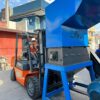 MOLINO 40 HP PARA TRITURAR PLASTICO