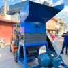 MOLINO 40 HP PARA TRITURAR PLASTICO